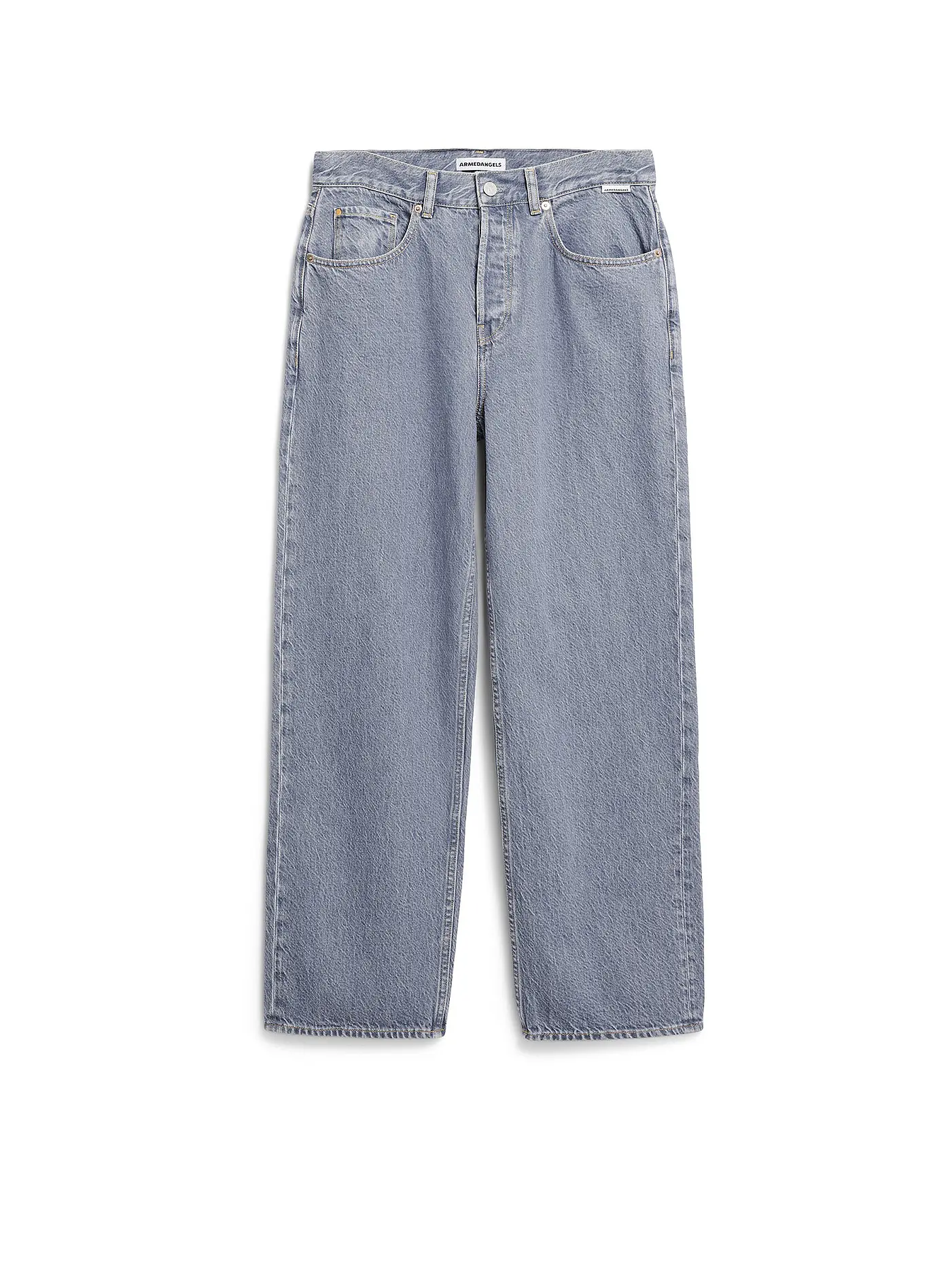 ARMEDANGELS | Jeans Wide Leg HAAYI | 